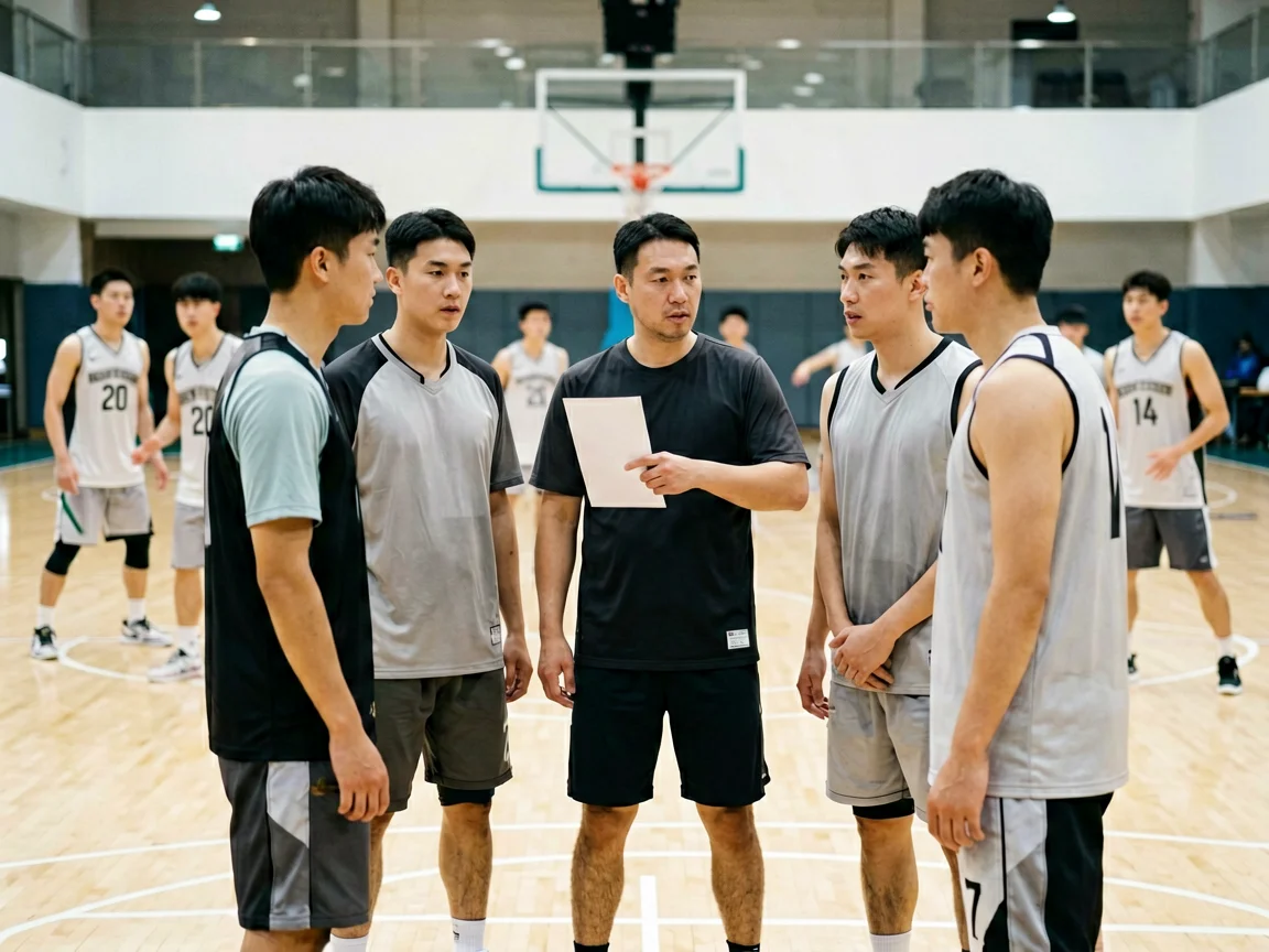 球员备战训练菲尼克斯太阳